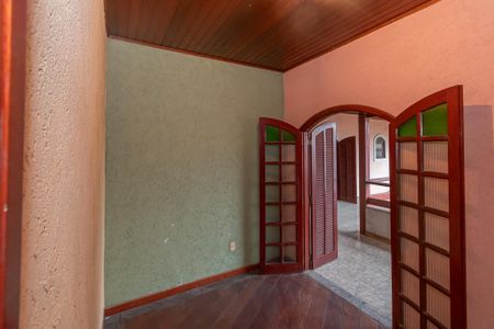 Casa à venda com 150m², 3 quartos e 3 vagasQuarto 2