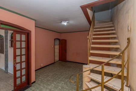Casa à venda com 150m², 3 quartos e 3 vagasSala de Estar/TV