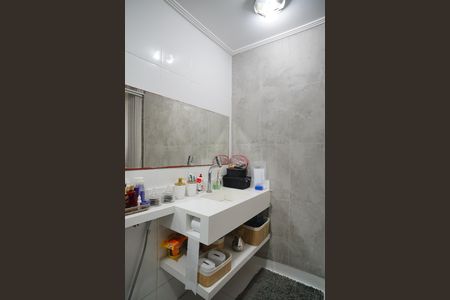 Casa para alugar com 360m², 3 quartos e 4 vagasBanheiro do Quarto 2