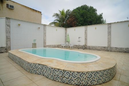 Casa para alugar com 360m², 3 quartos e 4 vagasÁrea externa