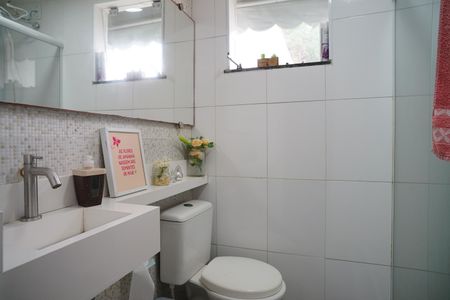 Casa para alugar com 360m², 3 quartos e 4 vagasBanheiro 1