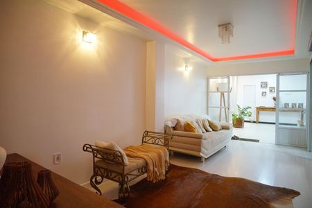 Casa para alugar com 360m², 3 quartos e 4 vagasSala de estar