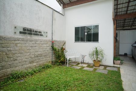 Casa para alugar com 360m², 3 quartos e 4 vagasÁrea externa