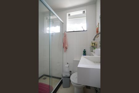 Casa para alugar com 360m², 3 quartos e 4 vagasBanheiro 2