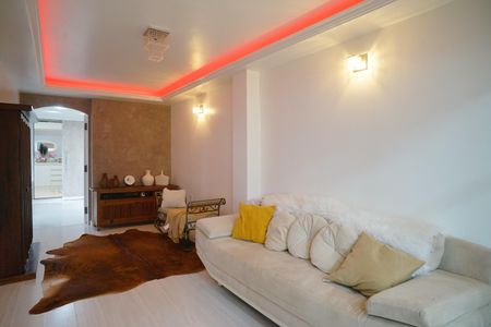 Casa para alugar com 360m², 3 quartos e 4 vagasSala de estar