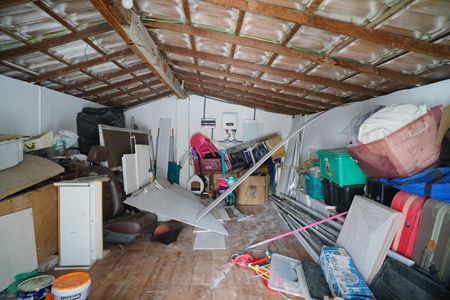 Casa para alugar com 360m², 3 quartos e 4 vagassótão