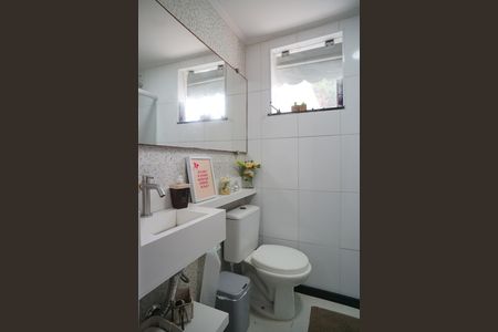 Casa para alugar com 360m², 3 quartos e 4 vagasBanheiro 1