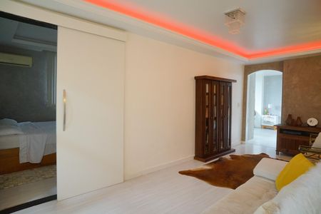 Casa para alugar com 360m², 3 quartos e 4 vagasSala de estar