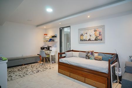Casa para alugar com 360m², 3 quartos e 4 vagasQuarto 3