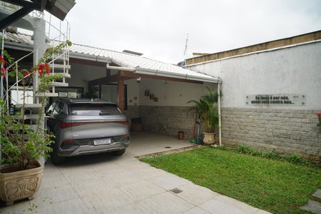 Casa para alugar com 360m², 3 quartos e 4 vagasÁrea externa
