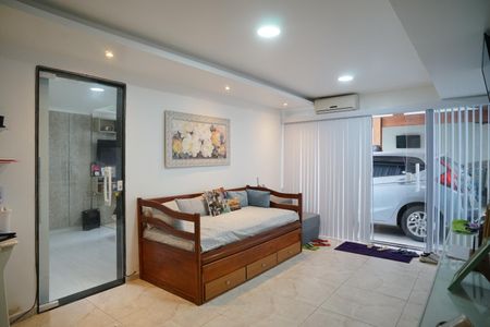 Casa para alugar com 360m², 3 quartos e 4 vagasQuarto 3
