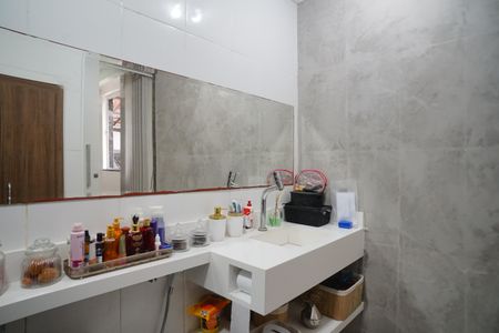 Casa para alugar com 360m², 3 quartos e 4 vagasBanheiro do Quarto 2