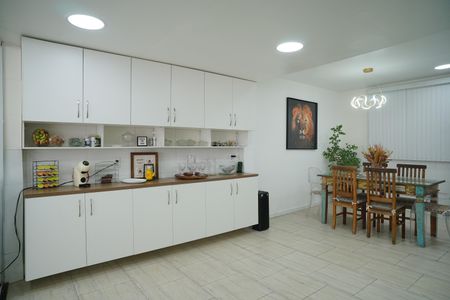 Casa para alugar com 360m², 3 quartos e 4 vagasCozinha