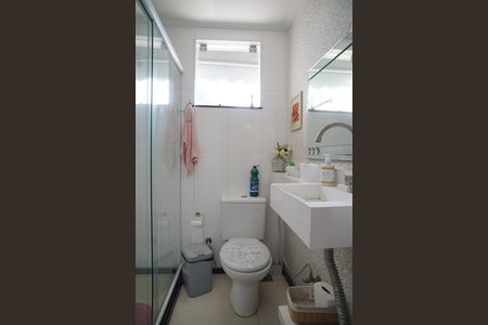 Casa para alugar com 360m², 3 quartos e 4 vagasBanheiro 2