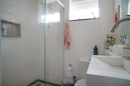 Casa para alugar com 360m², 3 quartos e 4 vagasBanheiro 2