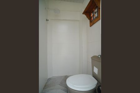 Casa para alugar com 360m², 3 quartos e 4 vagasBanheiro de serviço