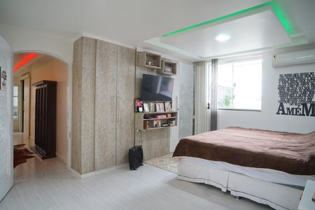 Casa para alugar com 360m², 3 quartos e 4 vagasQuarto 2