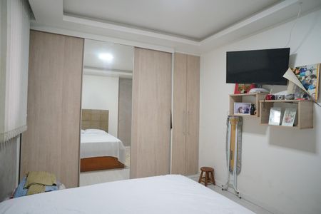 Quarto 1 de casa para alugar com 3 quartos, 360m² em Santa Paula, Maricá