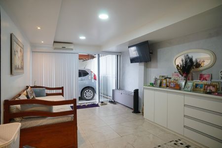 Casa para alugar com 360m², 3 quartos e 4 vagasQuarto 3