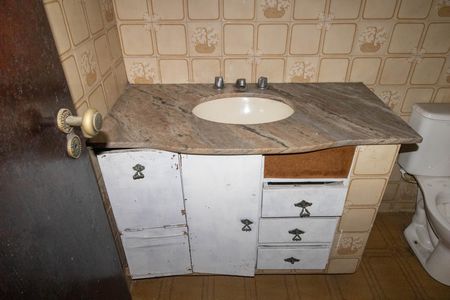 Casa para alugar com 150m², 4 quartos e 2 vagasBanheiro