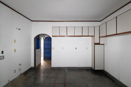 Casa para alugar com 150m², 4 quartos e 2 vagasCozinha e Área de serviço