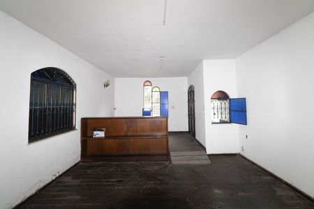 Sala de casa para alugar com 4 quartos, 150m² em Campo Grande, Rio de Janeiro