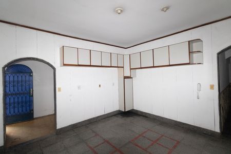 Casa para alugar com 150m², 4 quartos e 2 vagasCozinha e Área de serviço