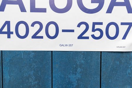 Casa para alugar com 150m², 4 quartos e 2 vagasPlaca