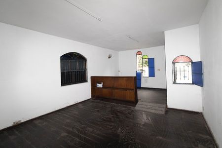 Sala de casa para alugar com 4 quartos, 150m² em Campo Grande, Rio de Janeiro