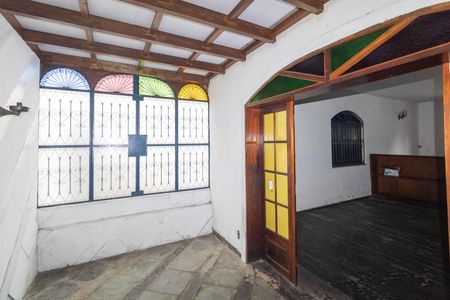 Casa para alugar com 150m², 4 quartos e 2 vagasQuarto 1