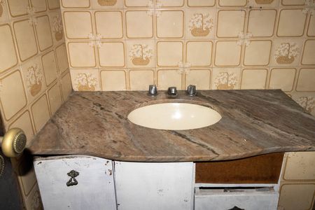 Casa para alugar com 150m², 4 quartos e 2 vagasBanheiro