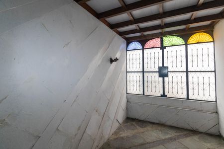 Quarto 1 de casa para alugar com 4 quartos, 150m² em Campo Grande, Rio de Janeiro