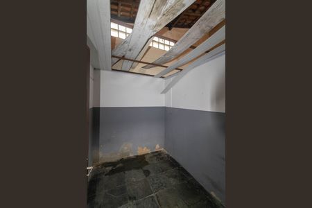 Área externa de casa para alugar com 4 quartos, 150m² em Campo Grande, Rio de Janeiro
