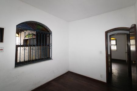 Quarto 3 de casa para alugar com 4 quartos, 150m² em Campo Grande, Rio de Janeiro