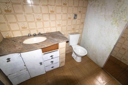 Casa para alugar com 150m², 4 quartos e 2 vagasBanheiro