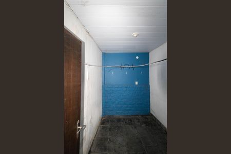 Casa para alugar com 150m², 4 quartos e 2 vagasÁrea externa