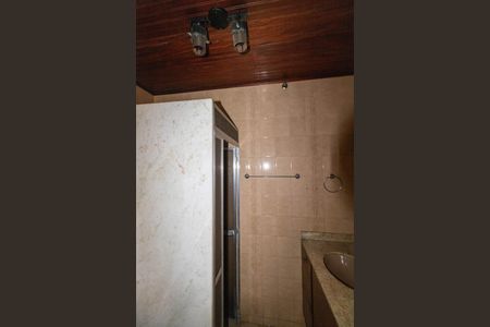 Casa para alugar com 150m², 4 quartos e 2 vagasBanheiro