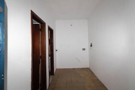 Casa para alugar com 150m², 4 quartos e 2 vagasQuarto de Serviço