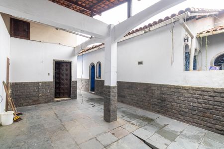 Casa para alugar com 150m², 4 quartos e 2 vagasÁrea externa