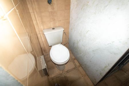 Casa para alugar com 150m², 4 quartos e 2 vagasBanheiro