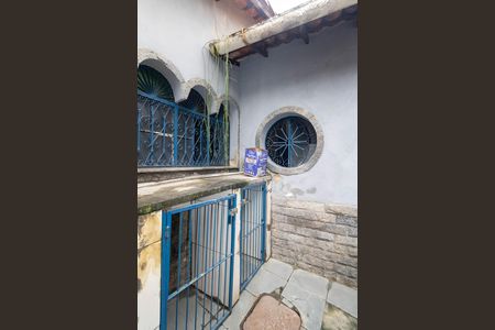 Casa para alugar com 150m², 4 quartos e 2 vagasÁrea externa