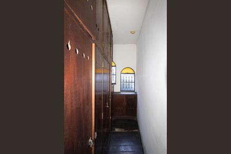Casa para alugar com 150m², 4 quartos e 2 vagasQuarto 4