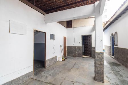 Casa para alugar com 150m², 4 quartos e 2 vagasÁrea externa