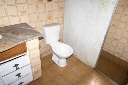 Casa para alugar com 150m², 4 quartos e 2 vagasBanheiro