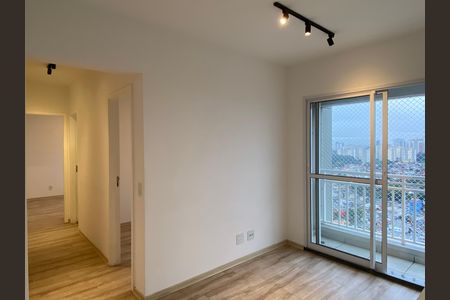 Studio para alugar com 49m², 2 quartos e 1 vaga Studio para alugar com 49m², 2 quartos e 1 vagaSala - Cozinha