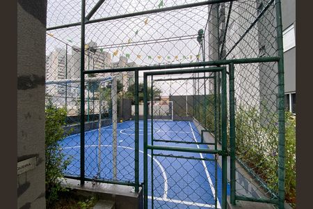 Studio para alugar com 49m², 2 quartos e 1 vaga Studio para alugar com 49m², 2 quartos e 1 vagaQuadra