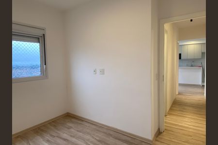 Studio para alugar com 49m², 2 quartos e 1 vaga Studio para alugar com 49m², 2 quartos e 1 vagaQuarto 2