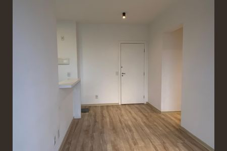 Studio para alugar com 49m², 2 quartos e 1 vaga Studio para alugar com 49m², 2 quartos e 1 vagaSala - Cozinha