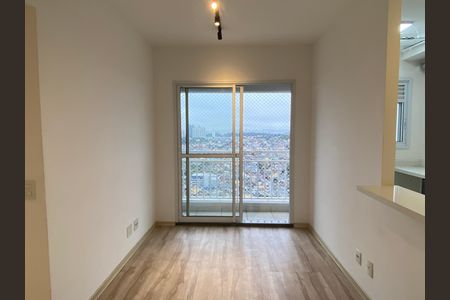 Studio para alugar com 49m², 2 quartos e 1 vaga Studio para alugar com 49m², 2 quartos e 1 vagaSala - Cozinha