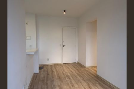 Studio para alugar com 49m², 2 quartos e 1 vaga Studio para alugar com 49m², 2 quartos e 1 vagaSala - Cozinha